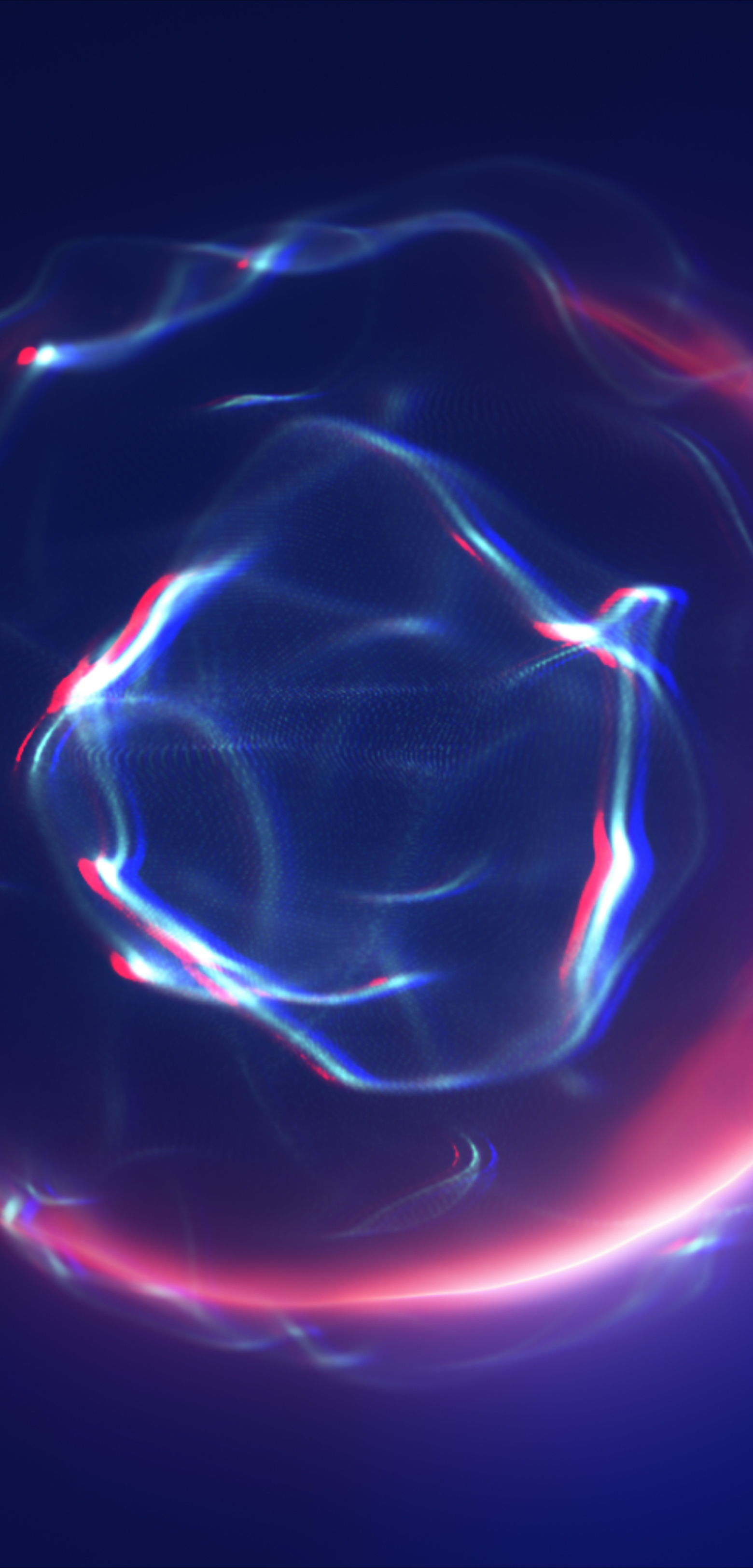 Section Background